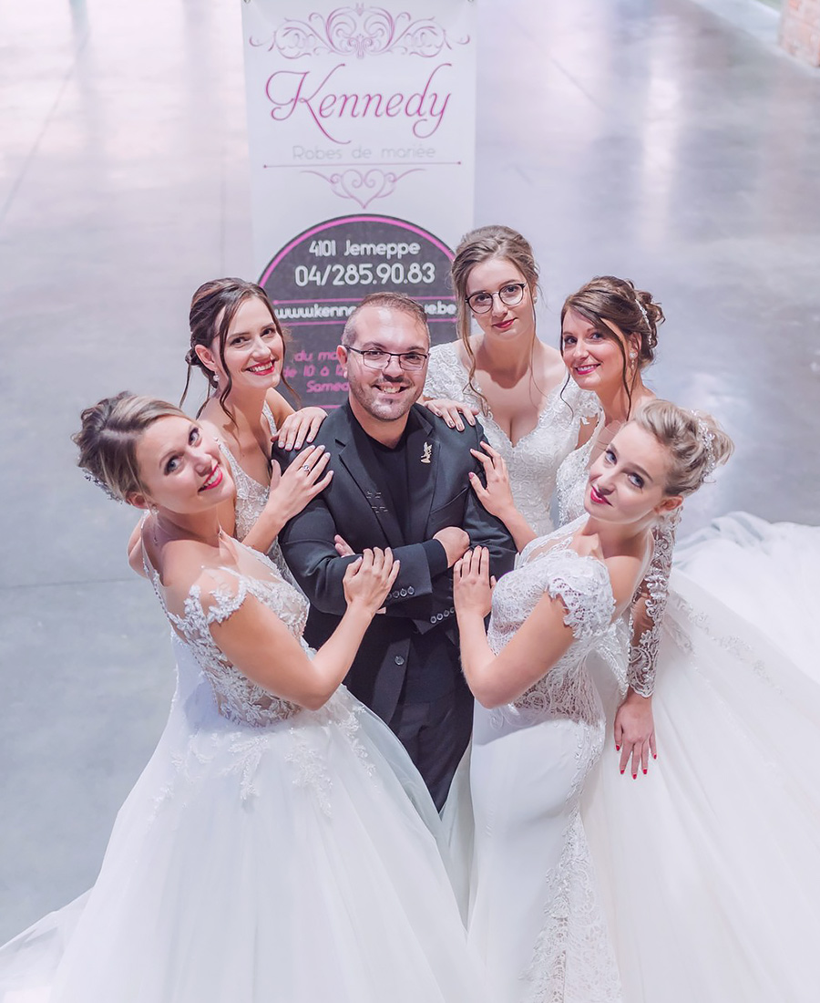 Participation au défilé annuel